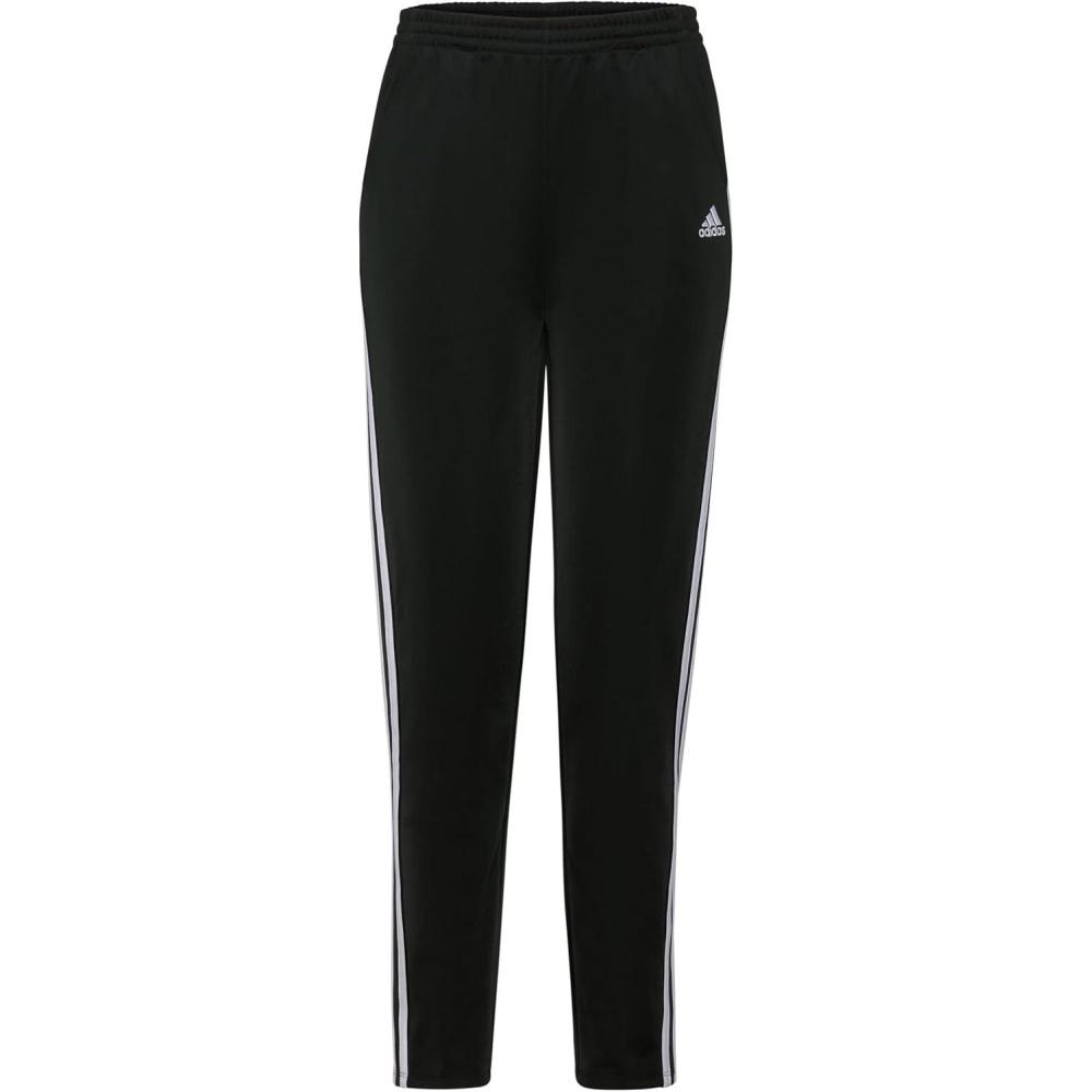image:imageadidas Girls Warm Up Tricot Pant PantsAdi Black