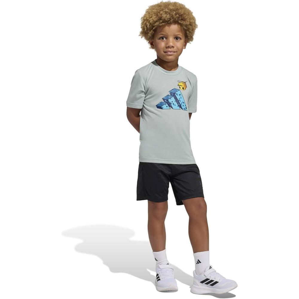 image:imageadidas UnisexKids Minecraft Training SummersetWonder Sage