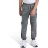 Dark Grey Heather