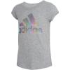 Medium Grey Heather