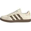 Cream White/Cardboard/Sand Strata