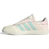 Off White/Semi Flash Aqua/Clear Pink