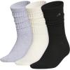Cool Light Heather/Wonder White/Black