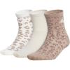 Off White/Wonder Alumina Grey/Chalky Brown