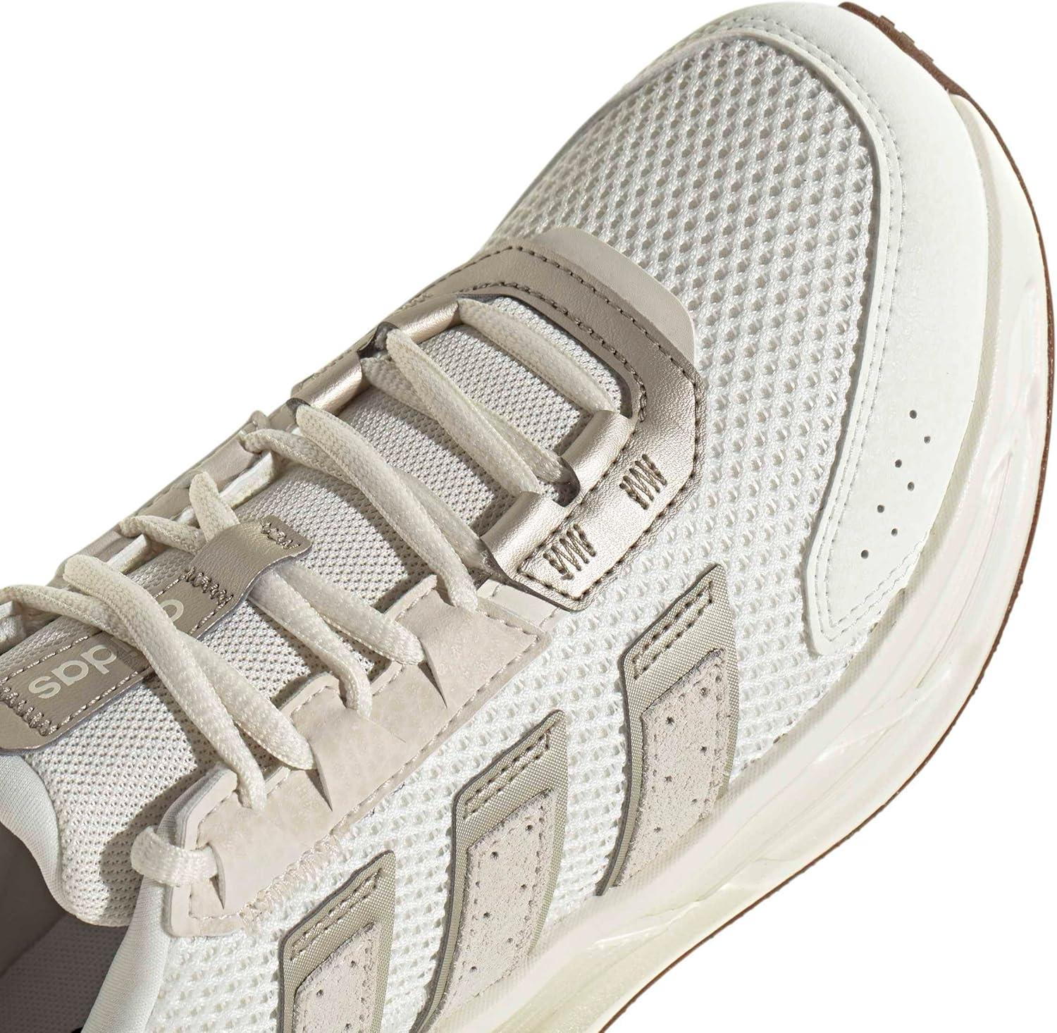 image:imageAdidas Womens AstrastarOff WhiteWonder WhiteCyber Metallic