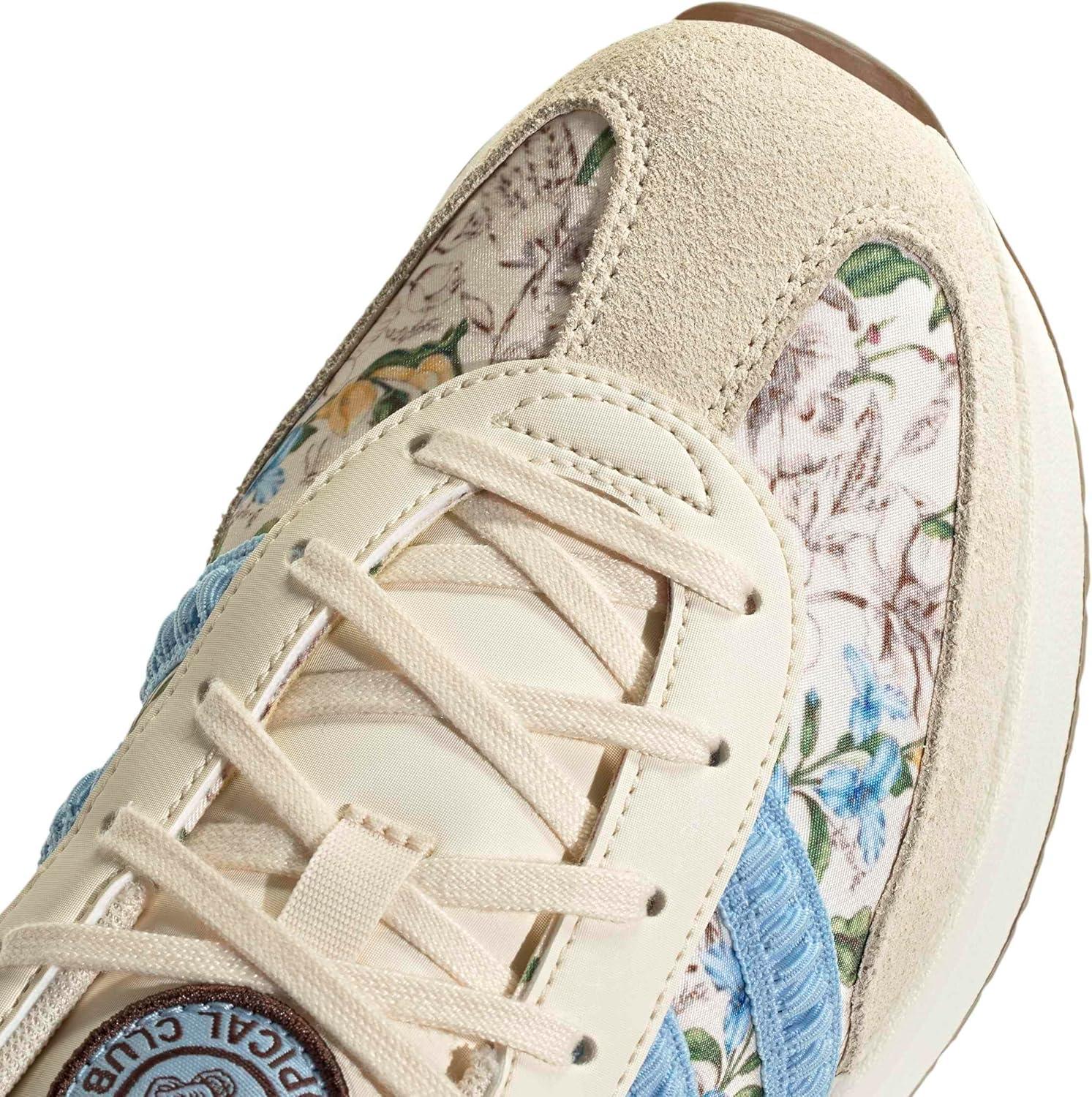 image:imageAdidas Womens Run 70s 20Ecru TintClear SkyOff White