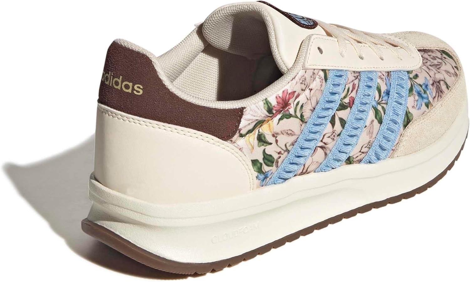 image:imageAdidas Womens Run 70s 20Ecru TintClear SkyOff White