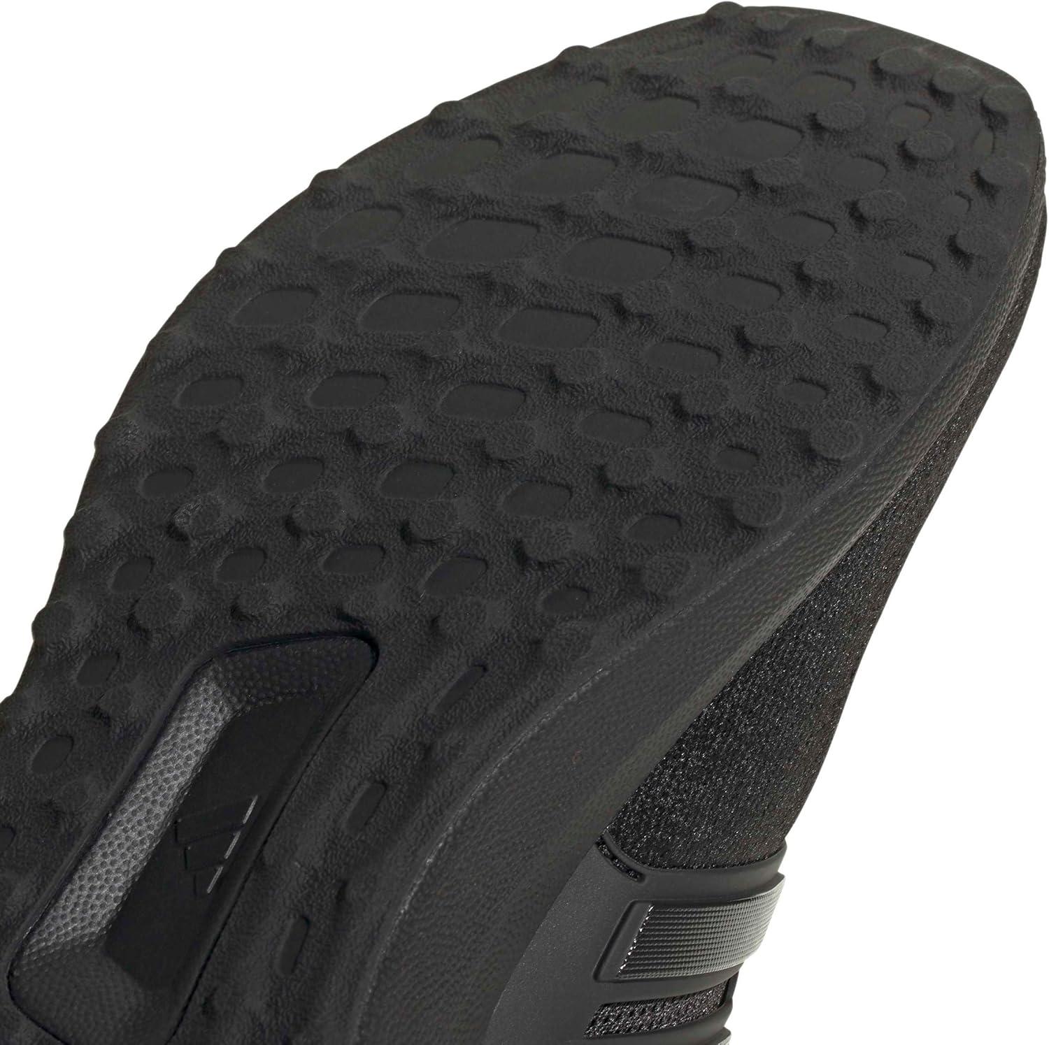 image:imageAdidas Womens Ultradream DNABlackBlackBlack