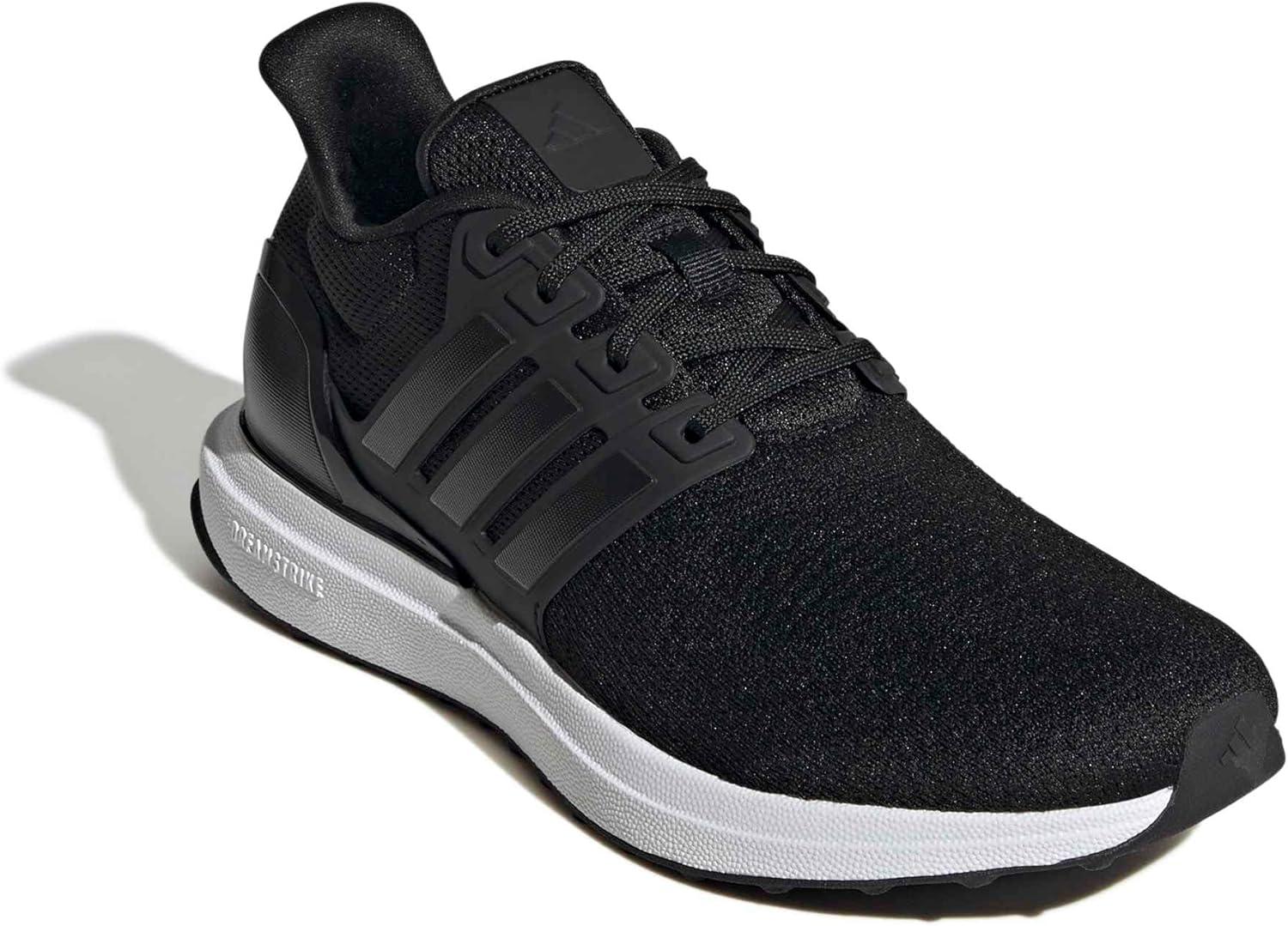 image:imageAdidas Womens Ultradream DNABlackBlackWhite