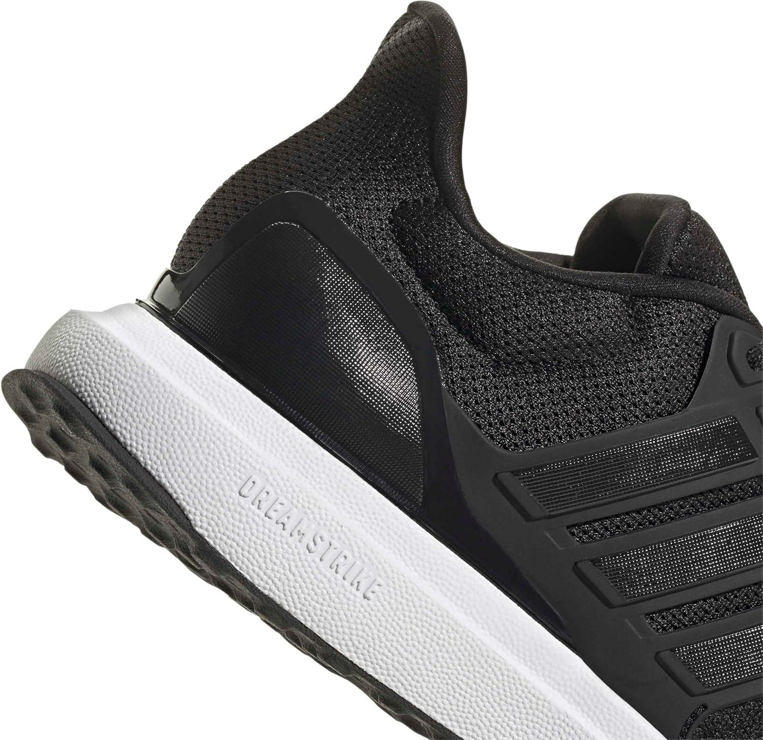image:imageAdidas Womens Ultradream DNABlackBlackWhite
