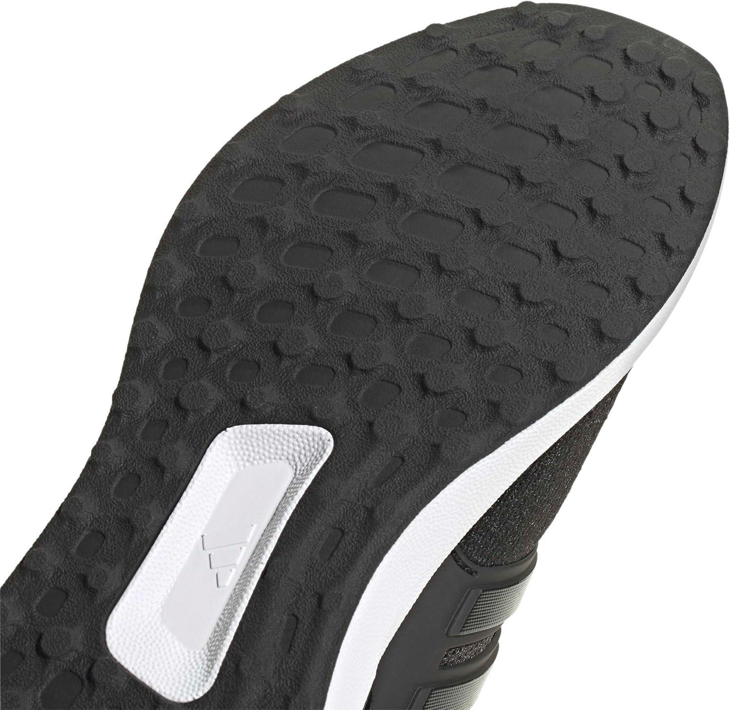 image:imageAdidas Womens Ultradream DNABlackBlackWhite