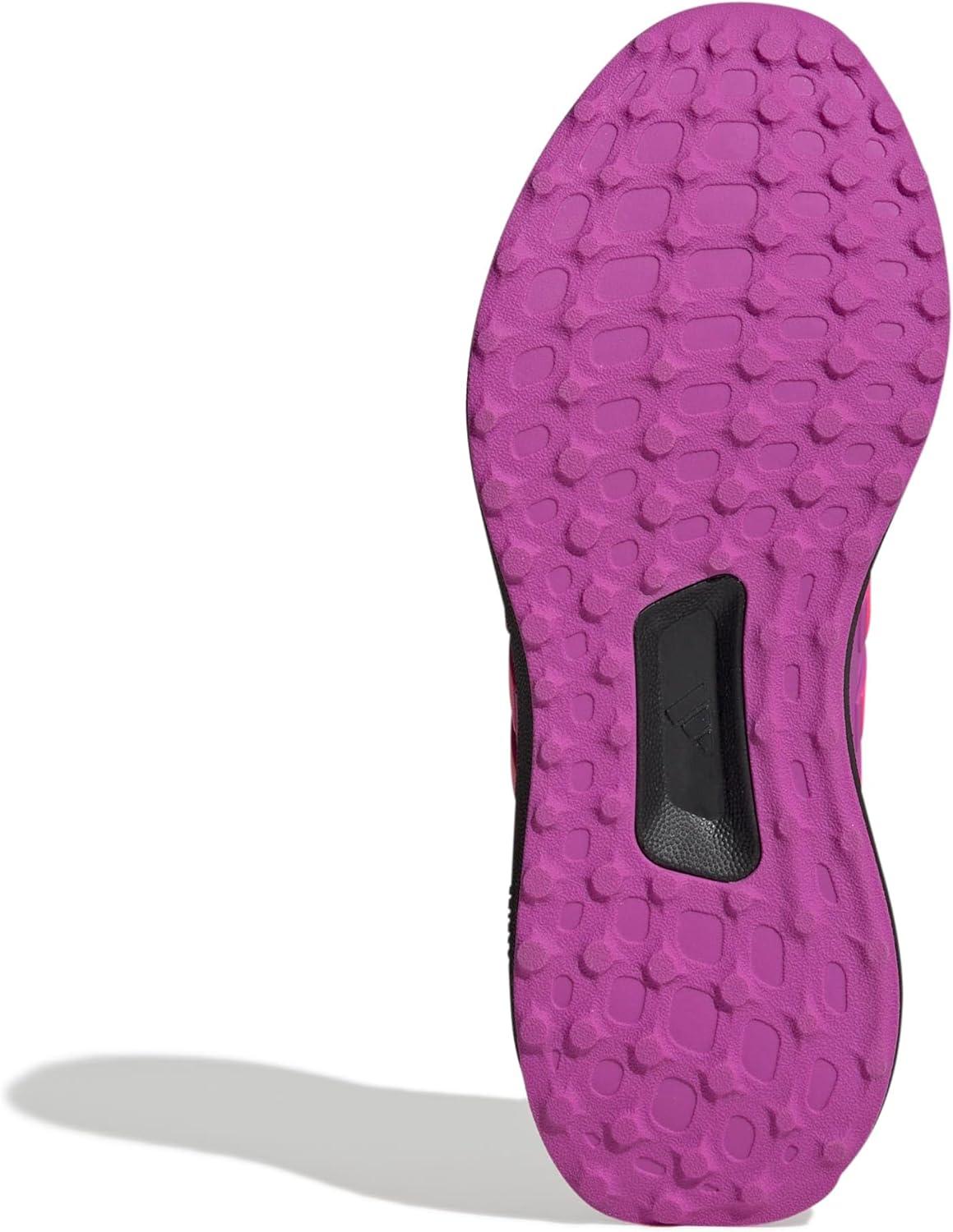 image:imageAdidas Womens Ultradream DNABlackLucid PinkPurple Burst