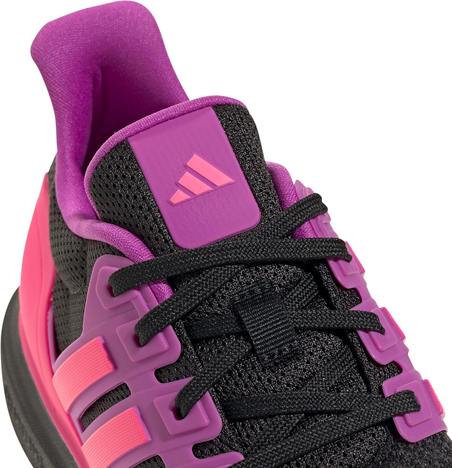 image:imageAdidas Womens Ultradream DNABlackLucid PinkPurple Burst