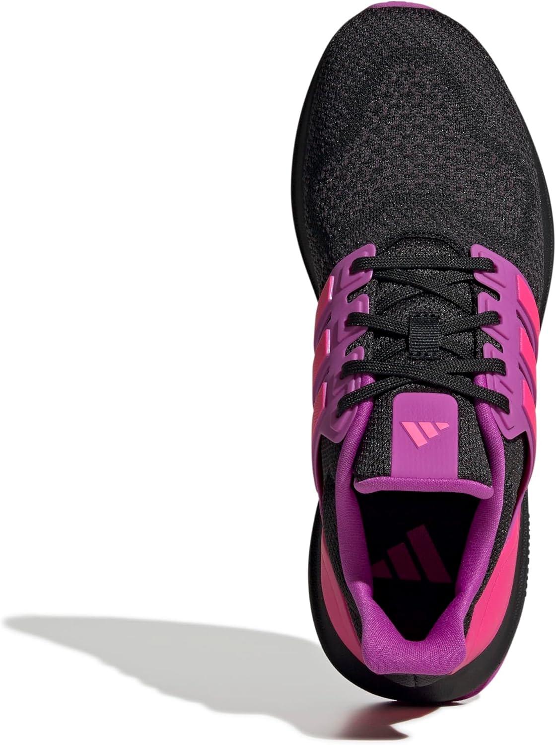 image:imageAdidas Womens Ultradream DNABlackLucid PinkPurple Burst