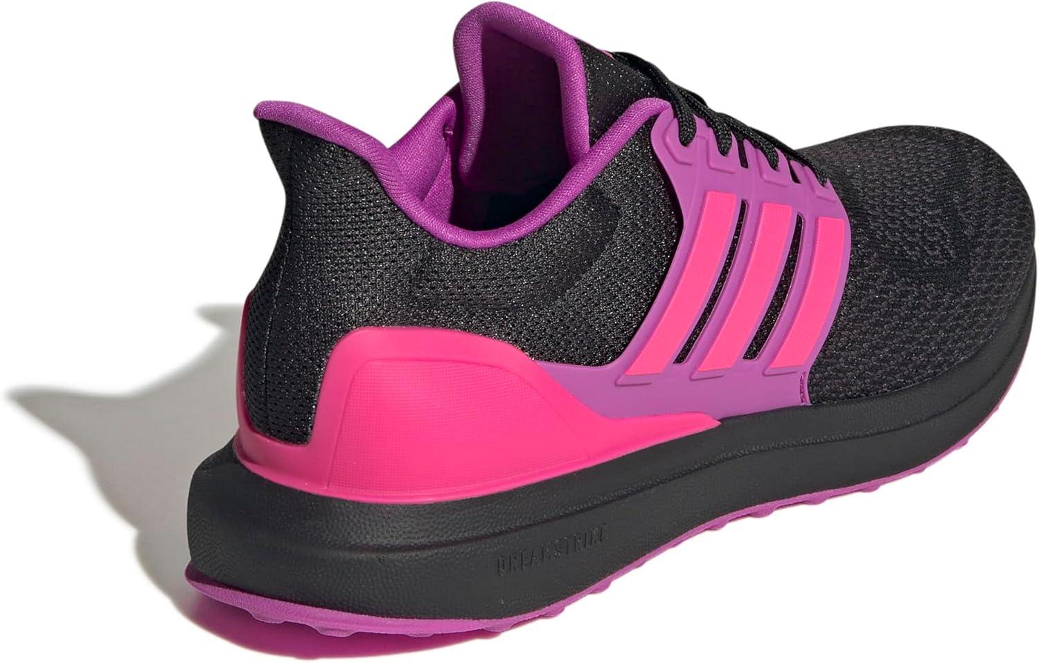 image:imageAdidas Womens Ultradream DNABlackLucid PinkPurple Burst