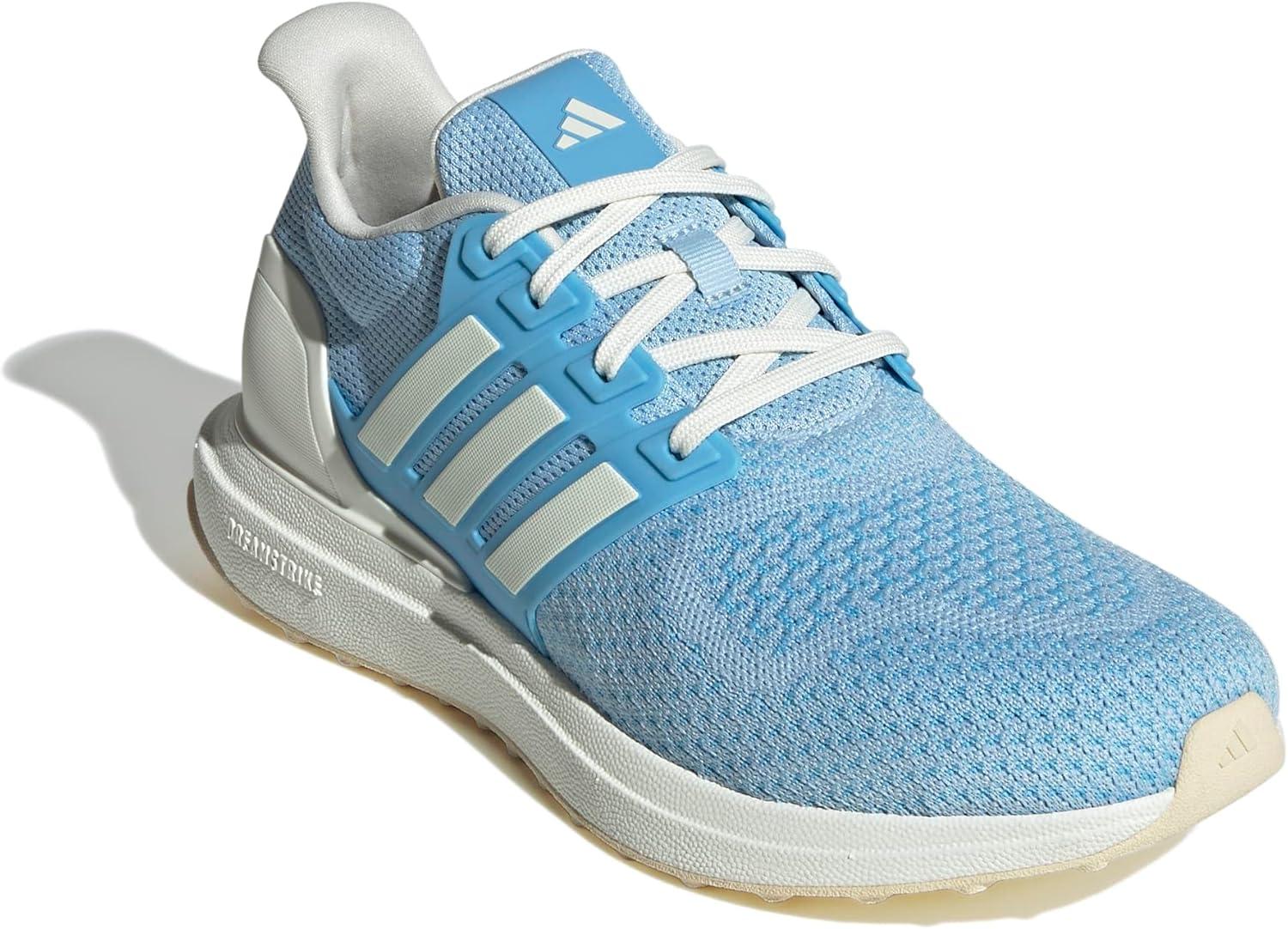 image:imageAdidas Womens Ultradream DNAClear SkyOff WhiteSemi Blue Burst