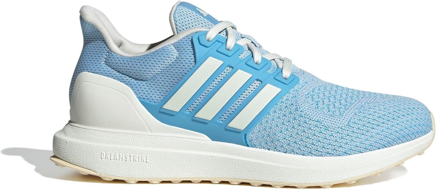 image:imageAdidas Womens Ultradream DNAClear SkyOff WhiteSemi Blue Burst