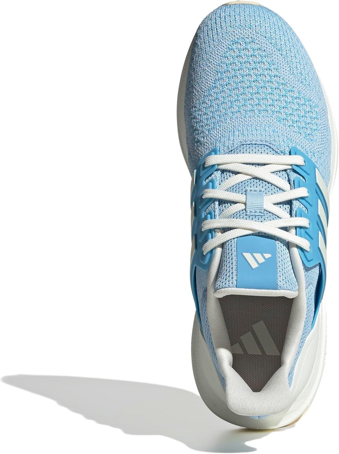 image:imageAdidas Womens Ultradream DNAClear SkyOff WhiteSemi Blue Burst