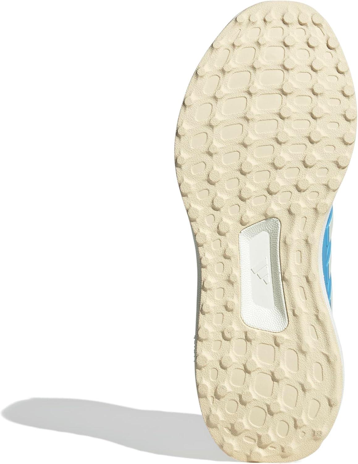 image:imageAdidas Womens Ultradream DNAClear SkyOff WhiteSemi Blue Burst