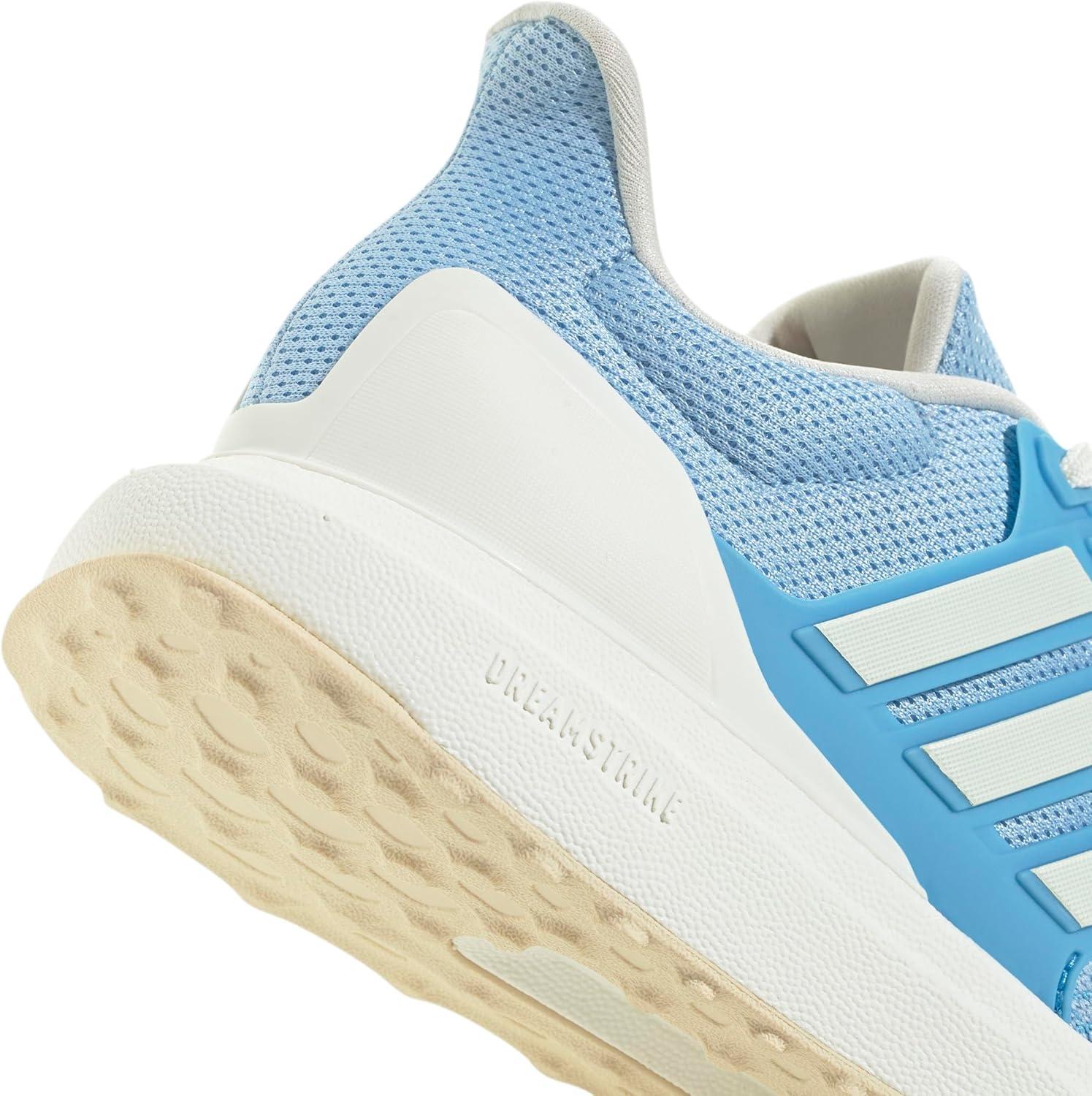image:imageAdidas Womens Ultradream DNAClear SkyOff WhiteSemi Blue Burst