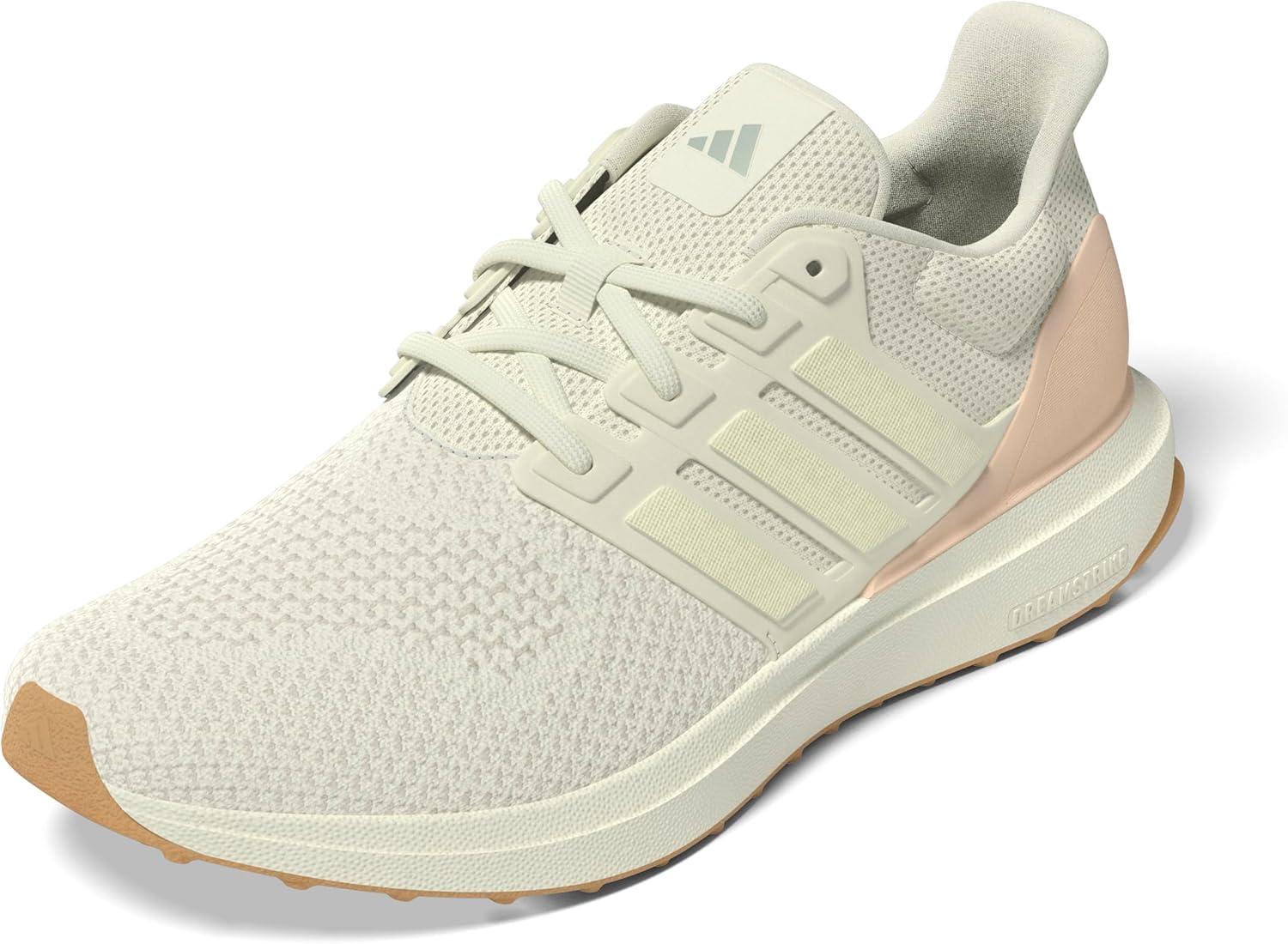 image:imageAdidas Womens Ultradream DNAOff WhiteWarm VanillaWonder White