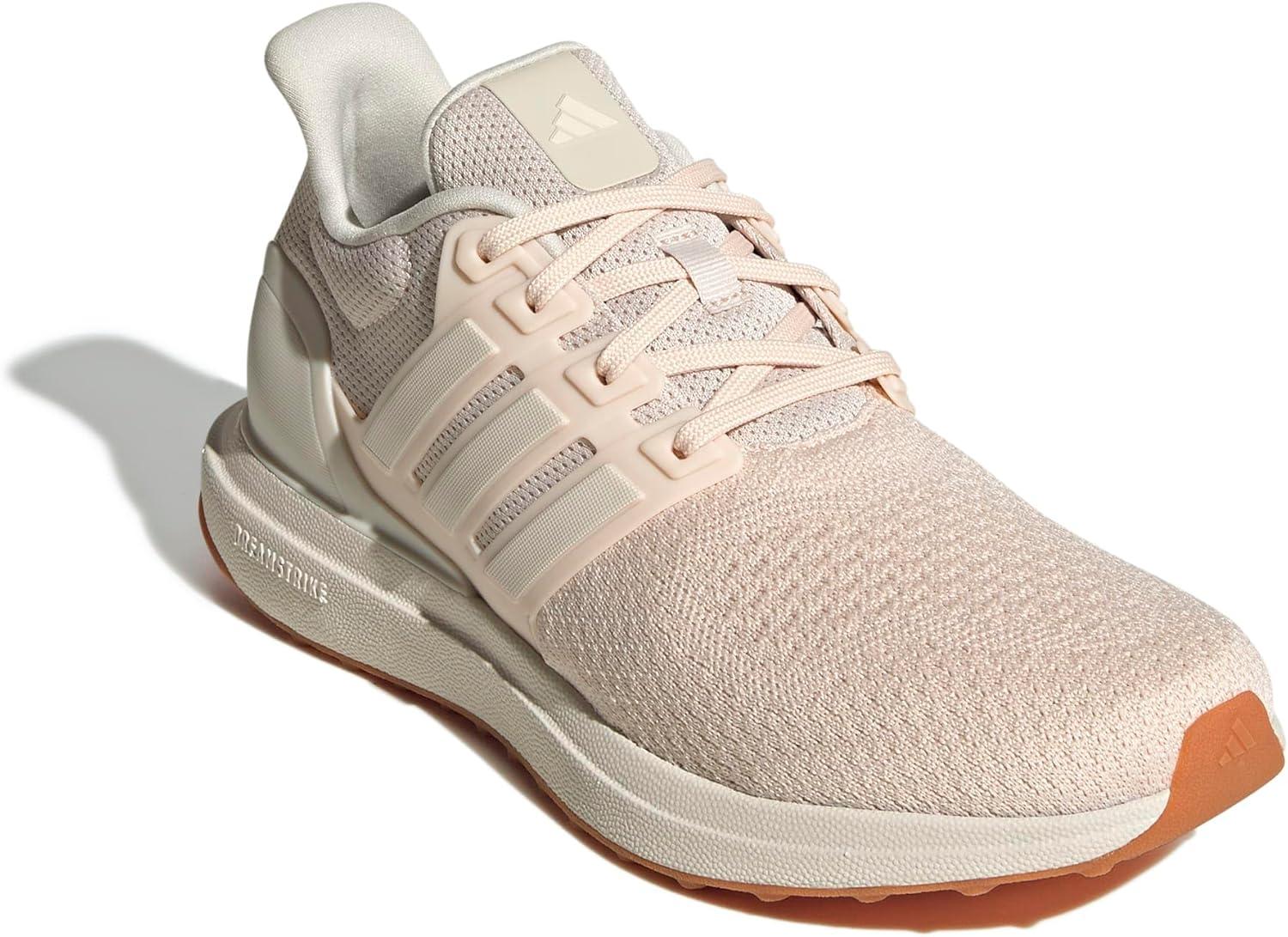 image:imageAdidas Womens Ultradream DNAPutty MauveOrbit GreyWonder Quartz