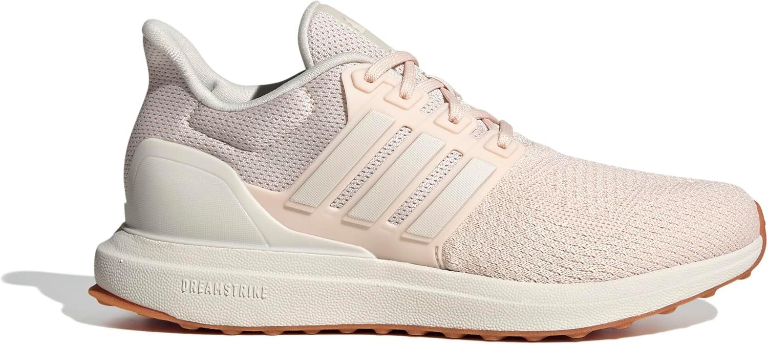 image:imageAdidas Womens Ultradream DNAPutty MauveOrbit GreyWonder Quartz