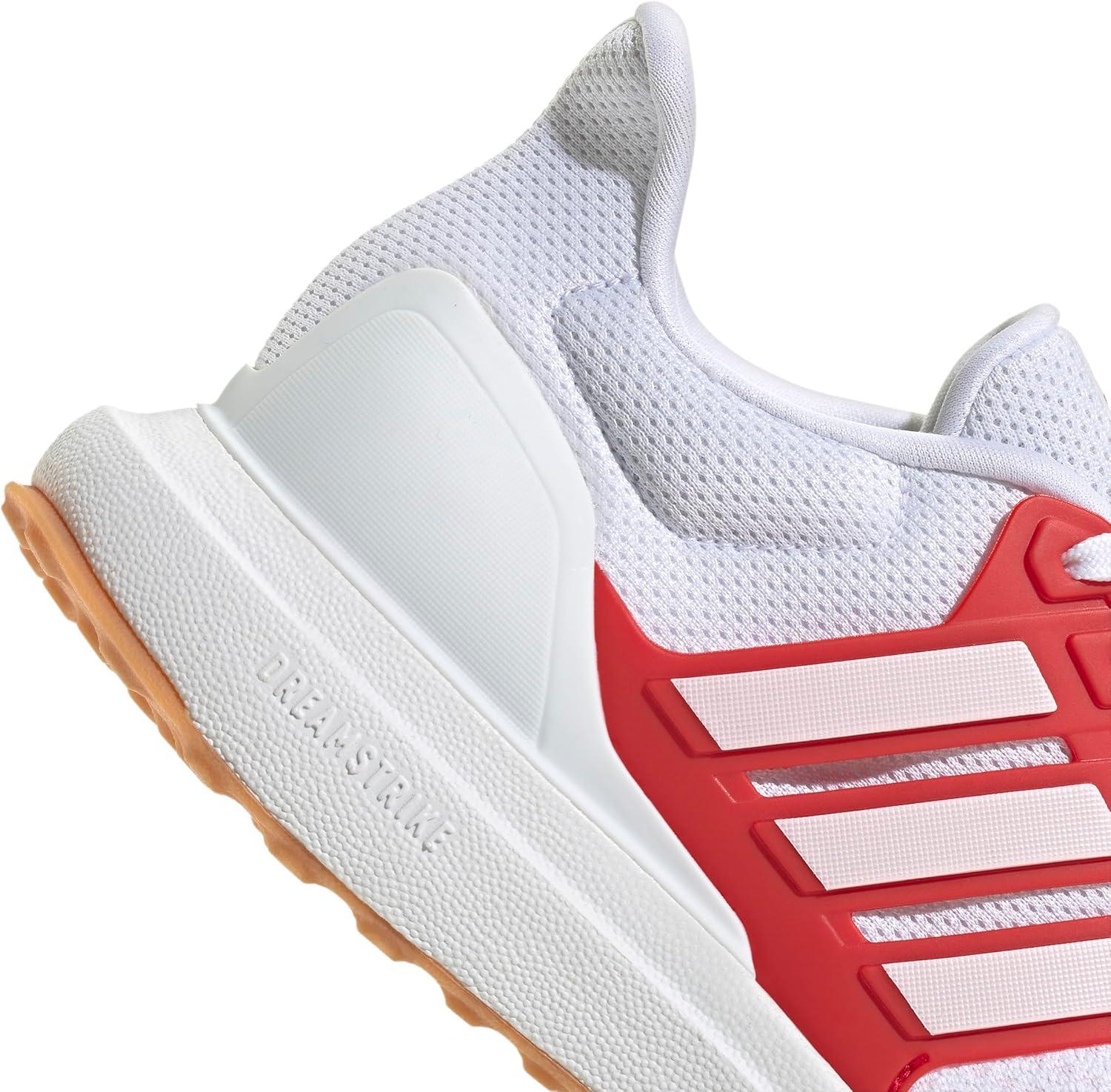image:imageAdidas Womens Ultradream DNAWhiteAlmost PinkPure Ruby