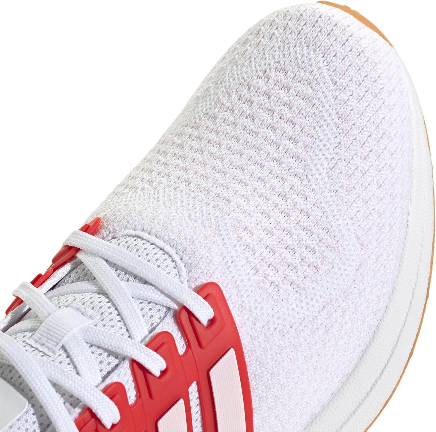 image:imageAdidas Womens Ultradream DNAWhiteAlmost PinkPure Ruby