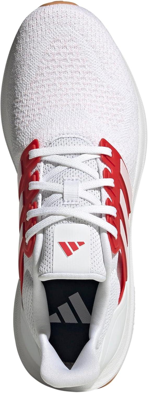 image:imageAdidas Womens Ultradream DNAWhiteAlmost PinkPure Ruby