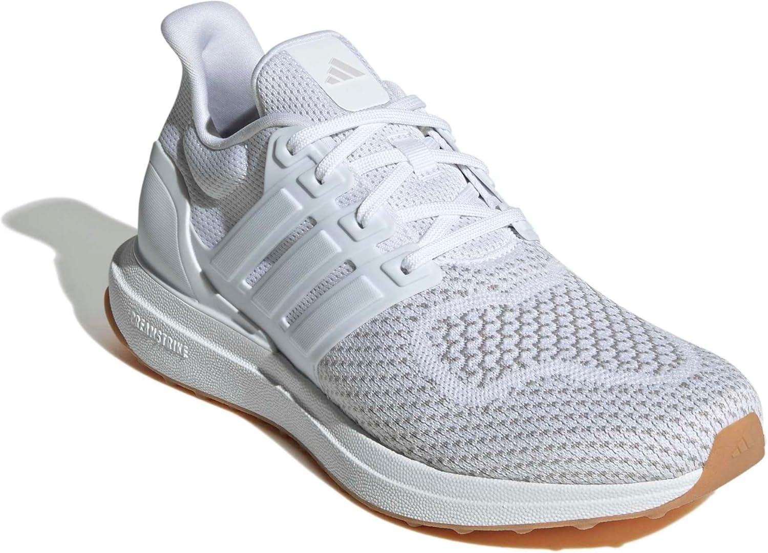 image:imageAdidas Womens Ultradream DNAWhiteWhiteGrey