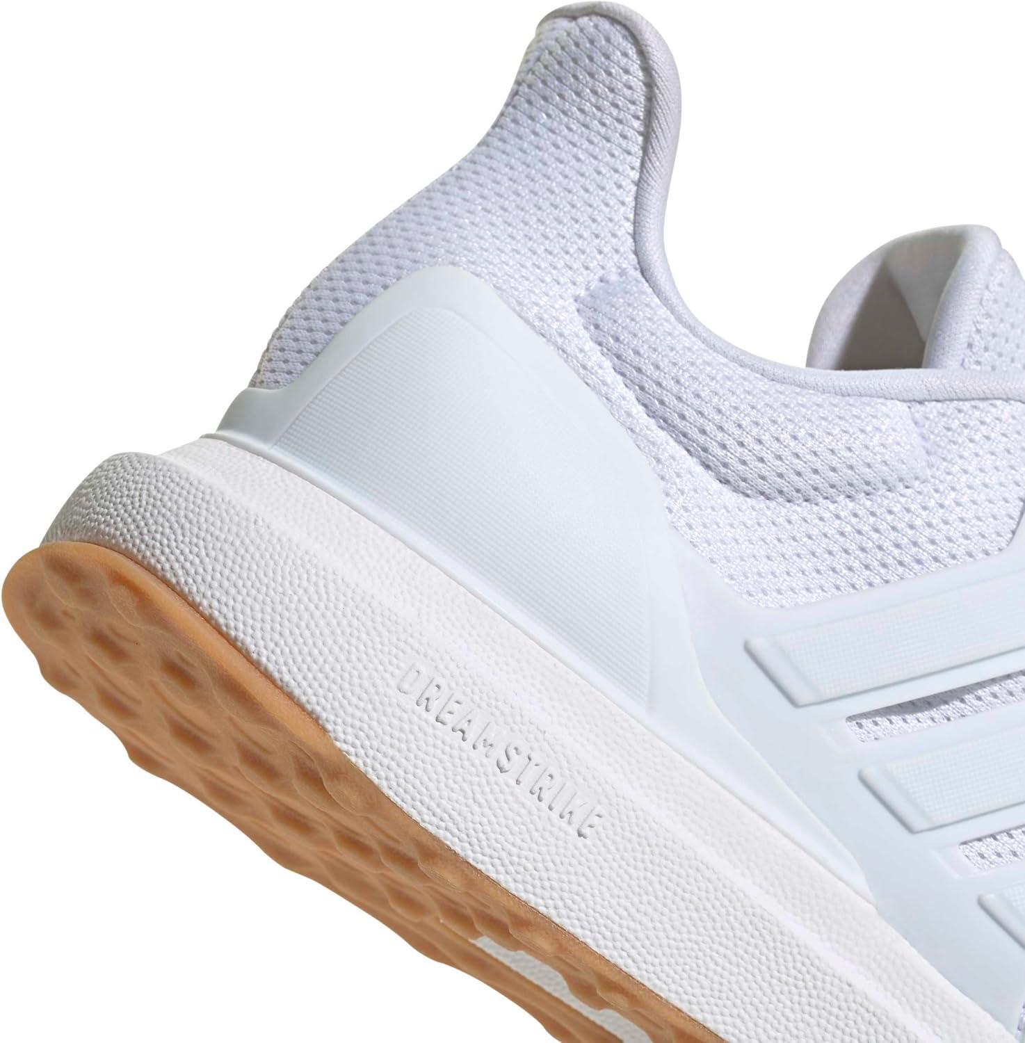 image:imageAdidas Womens Ultradream DNAWhiteWhiteGrey