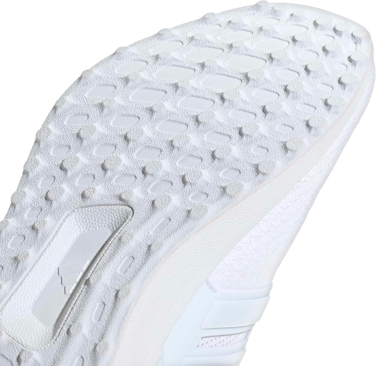 image:imageAdidas Womens Ultradream DNAWhiteWhiteWhite