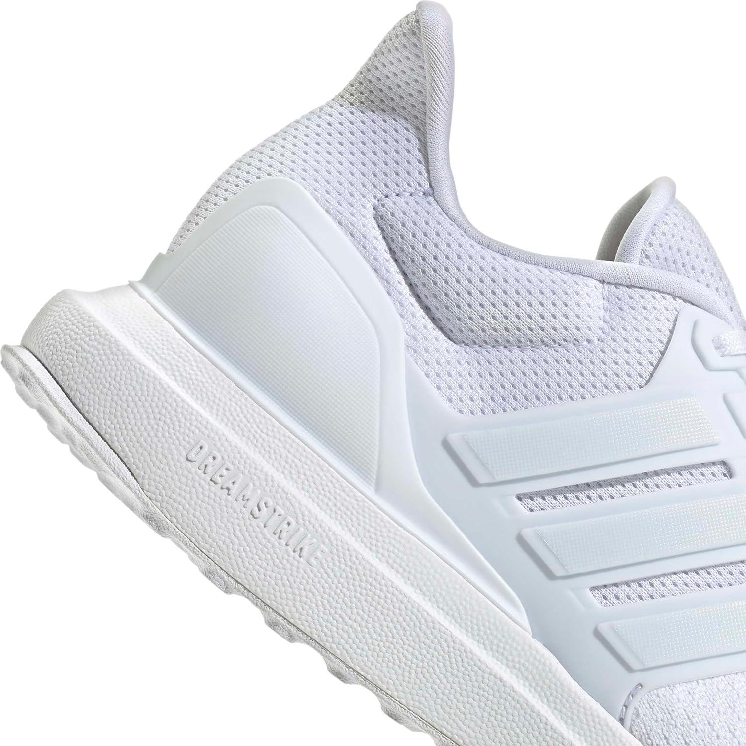 image:imageAdidas Womens Ultradream DNAWhiteWhiteWhite