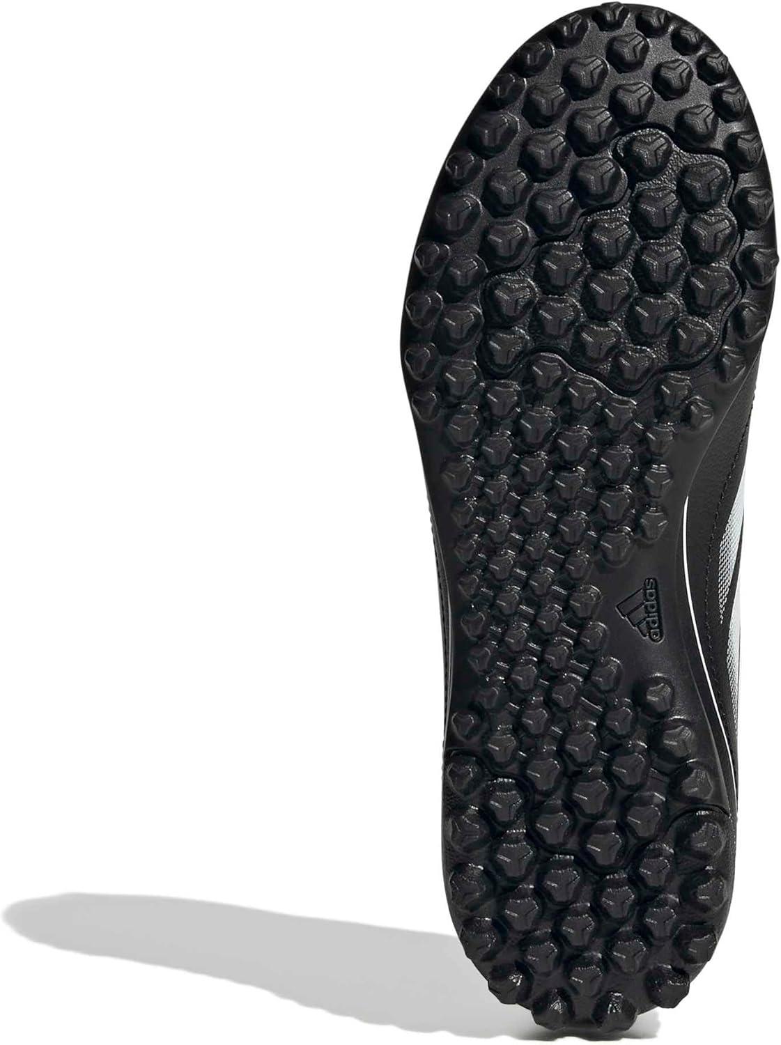 image:imageadidas Kids Goletto IX TurfBlackWhiteBlack