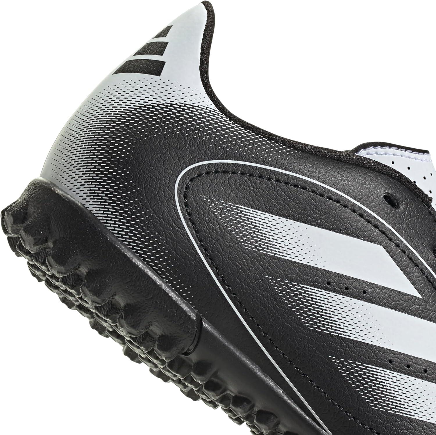 image:imageadidas Kids Goletto IX TurfBlackWhiteBlack
