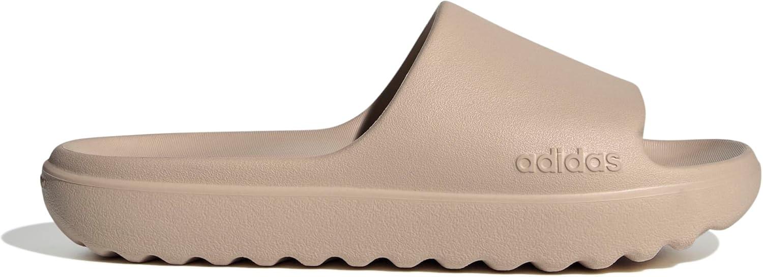 image:imageadidas Unisex Adult Adilette Lumia SlidesClay Brown Clay Brown Clay Brown