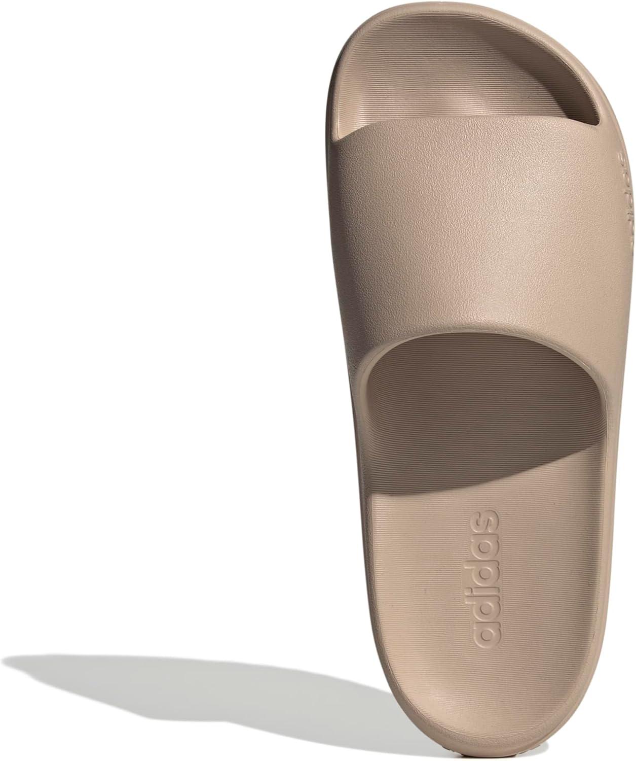 image:imageadidas Unisex Adult Adilette Lumia SlidesClay Brown Clay Brown Clay Brown