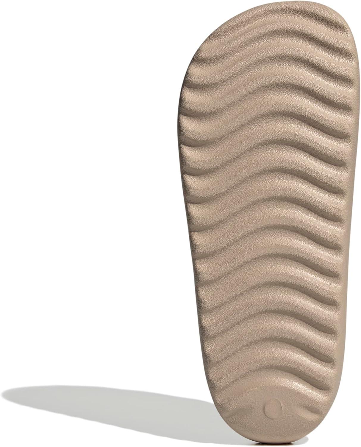 image:imageadidas Unisex Adult Adilette Lumia SlidesClay BrownClay BrownClay Brown
