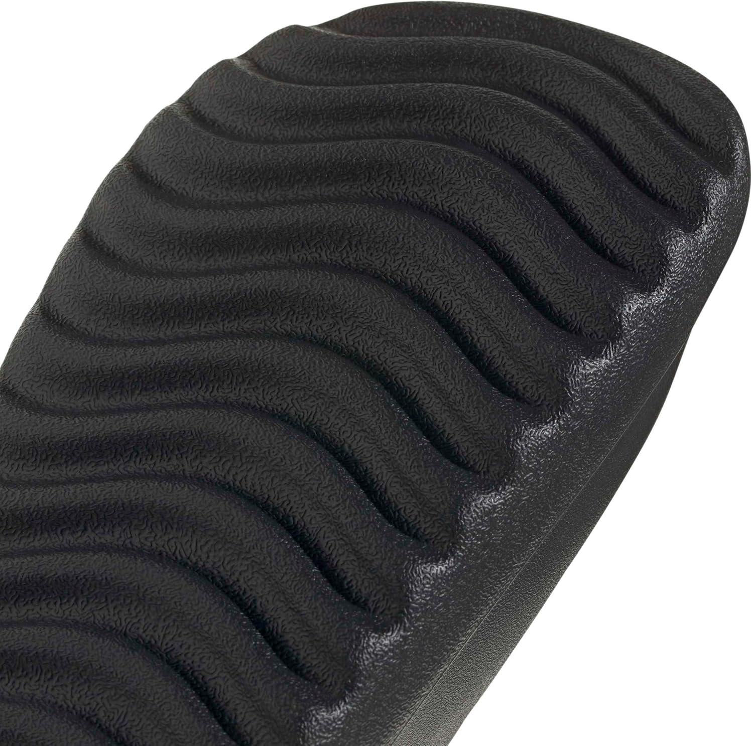 image:imageadidas Unisex Adult Adilette Lumia SlidesCore Black Core Core Black