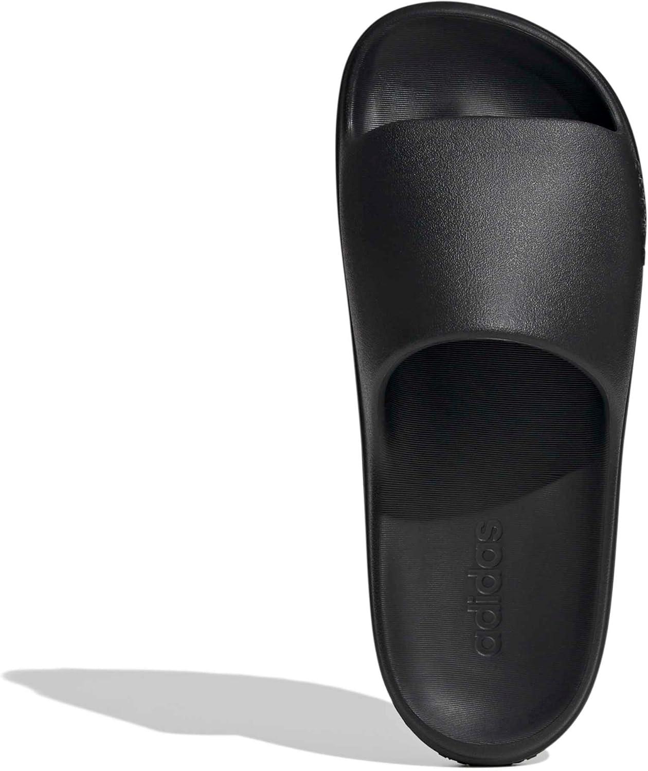 image:imageadidas Unisex Adult Adilette Lumia SlidesCore Black Core Core Black