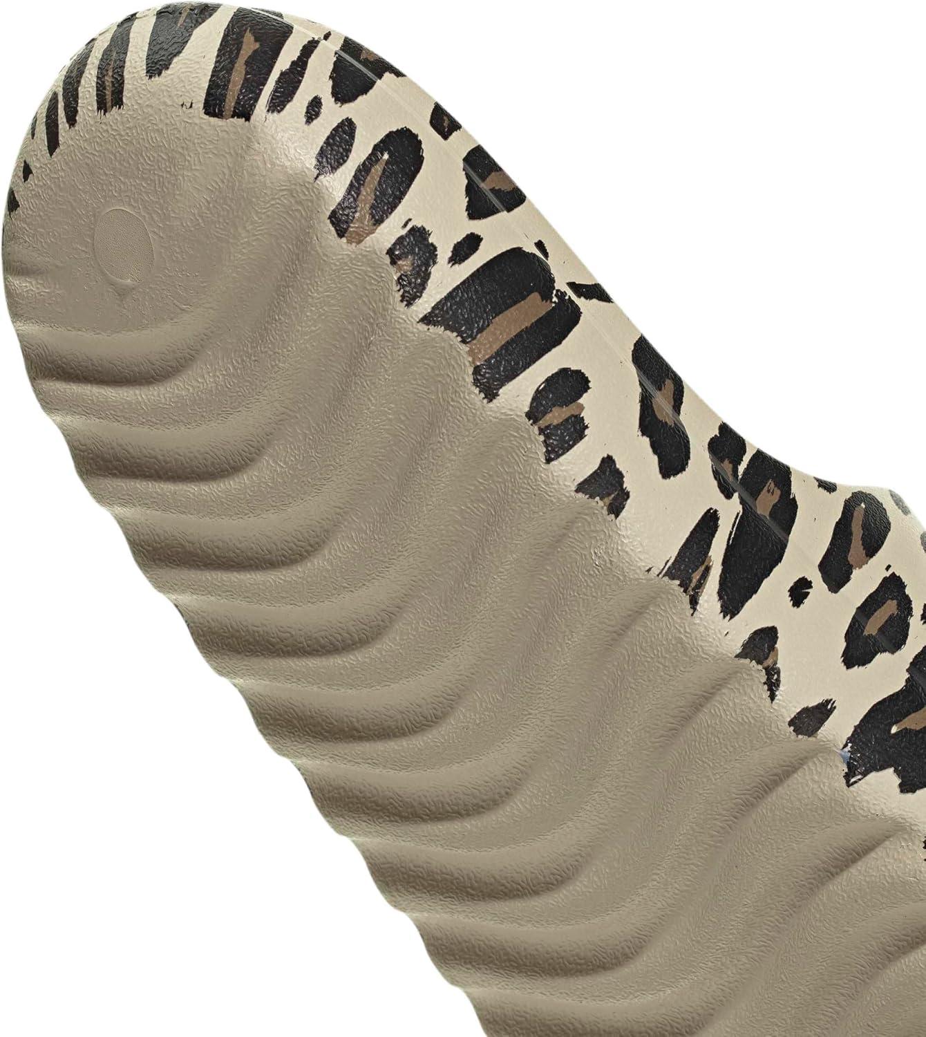 image:imageadidas Unisex Adult Adilette Lumia SlidesCrystal LinenBlackKhaki