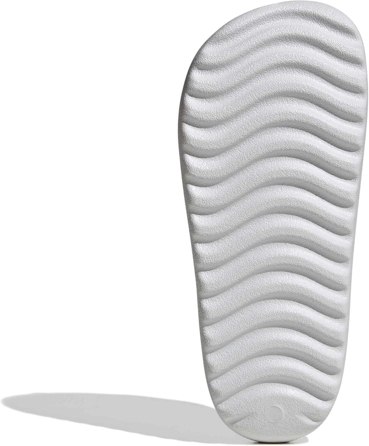 image:imageadidas Unisex Adult Adilette Lumia SlidesDash GreyLucid PinkTangerine