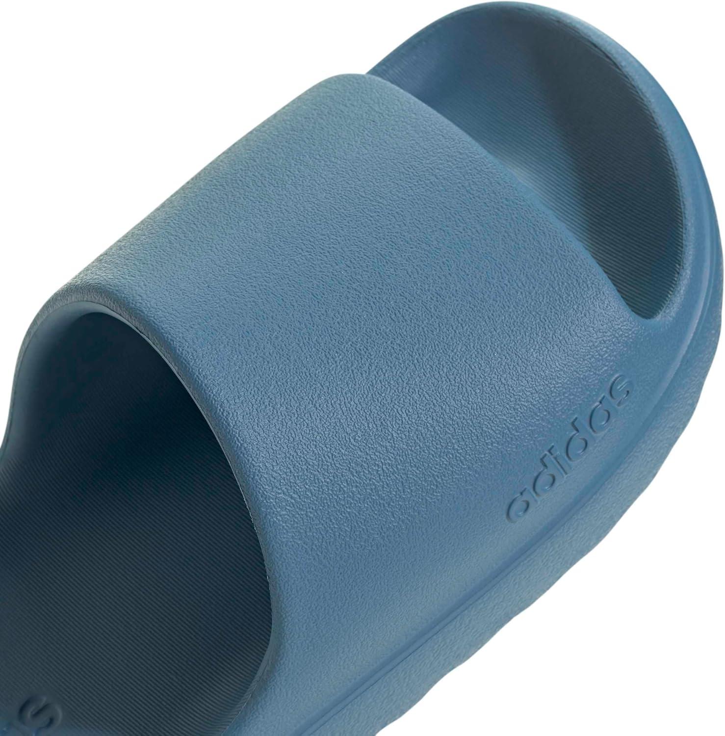 image:imageadidas Unisex Adult Adilette Lumia SlidesDusky InkDusky InkDusky Ink