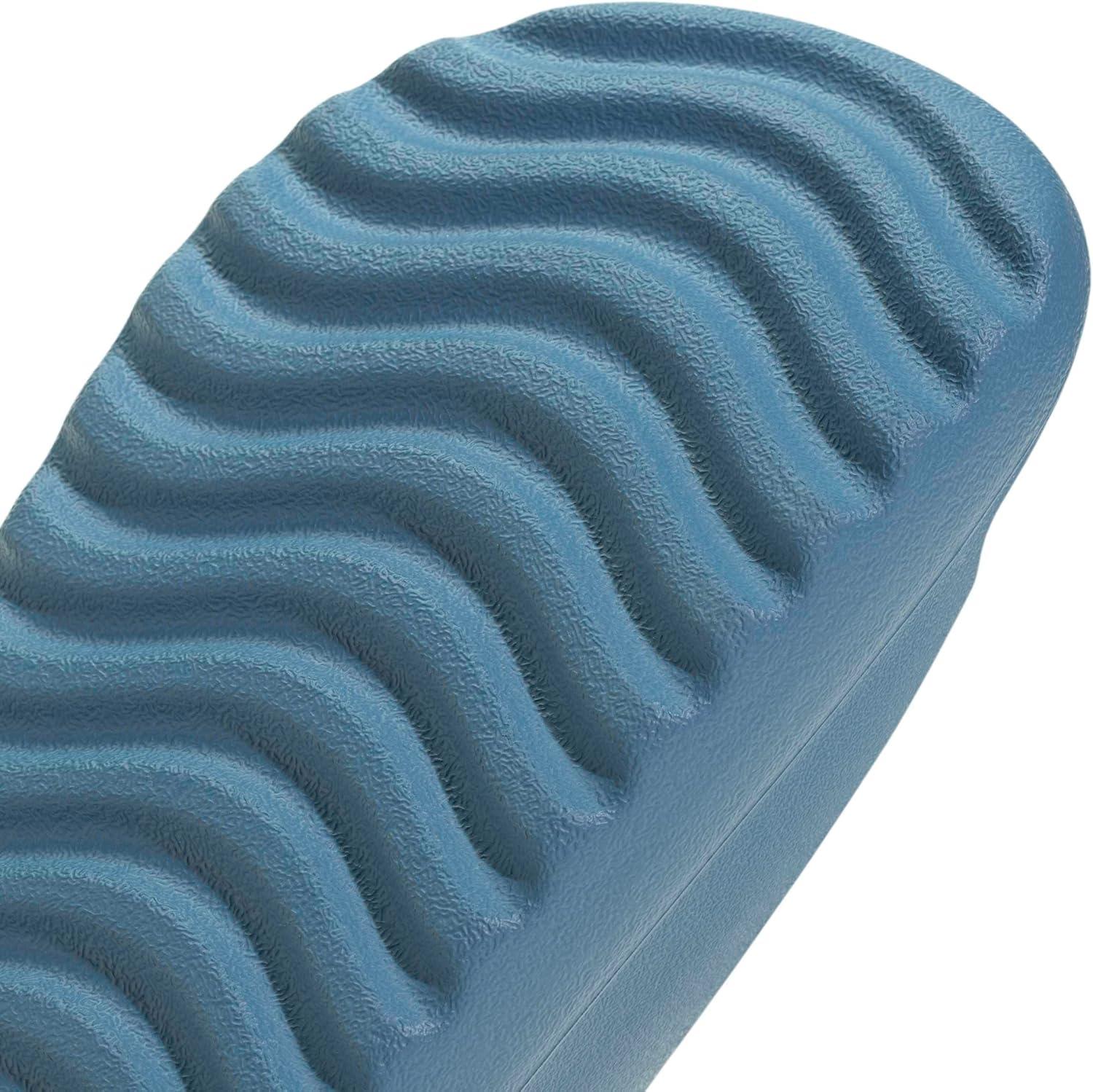 image:imageadidas Unisex Adult Adilette Lumia SlidesDusky InkDusky InkDusky Ink