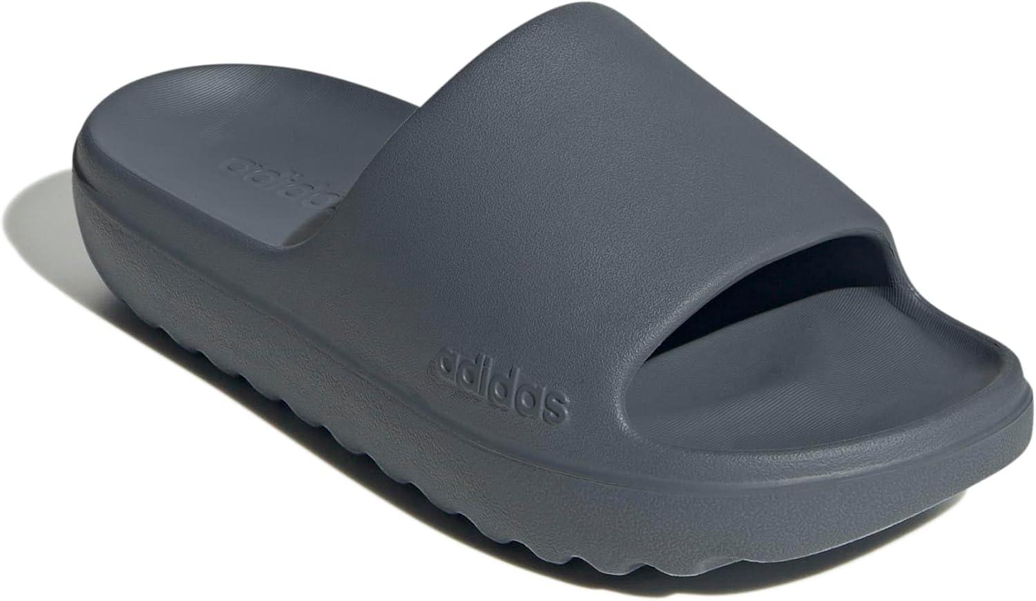 image:imageadidas Unisex Adult Adilette Lumia SlidesOnixOnixOnix