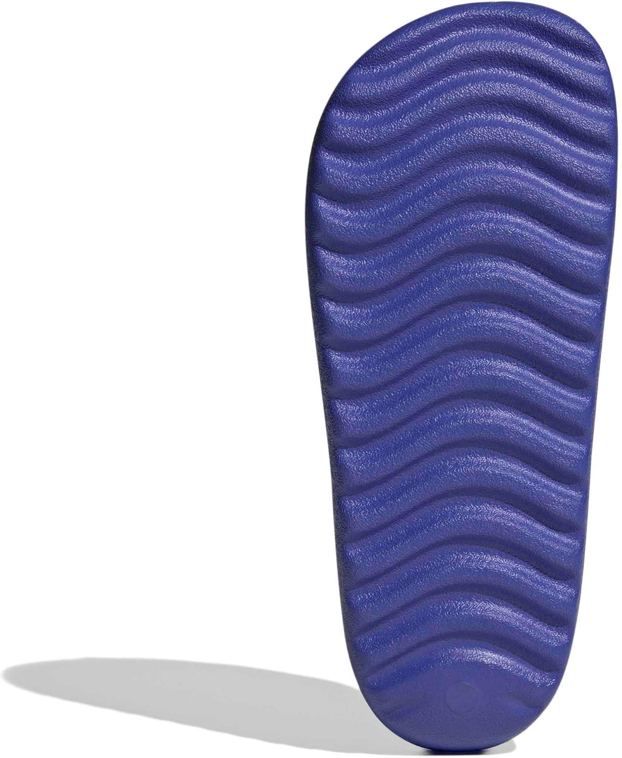 image:imageadidas Unisex Adult Adilette Lumia SlidesSolar Purple