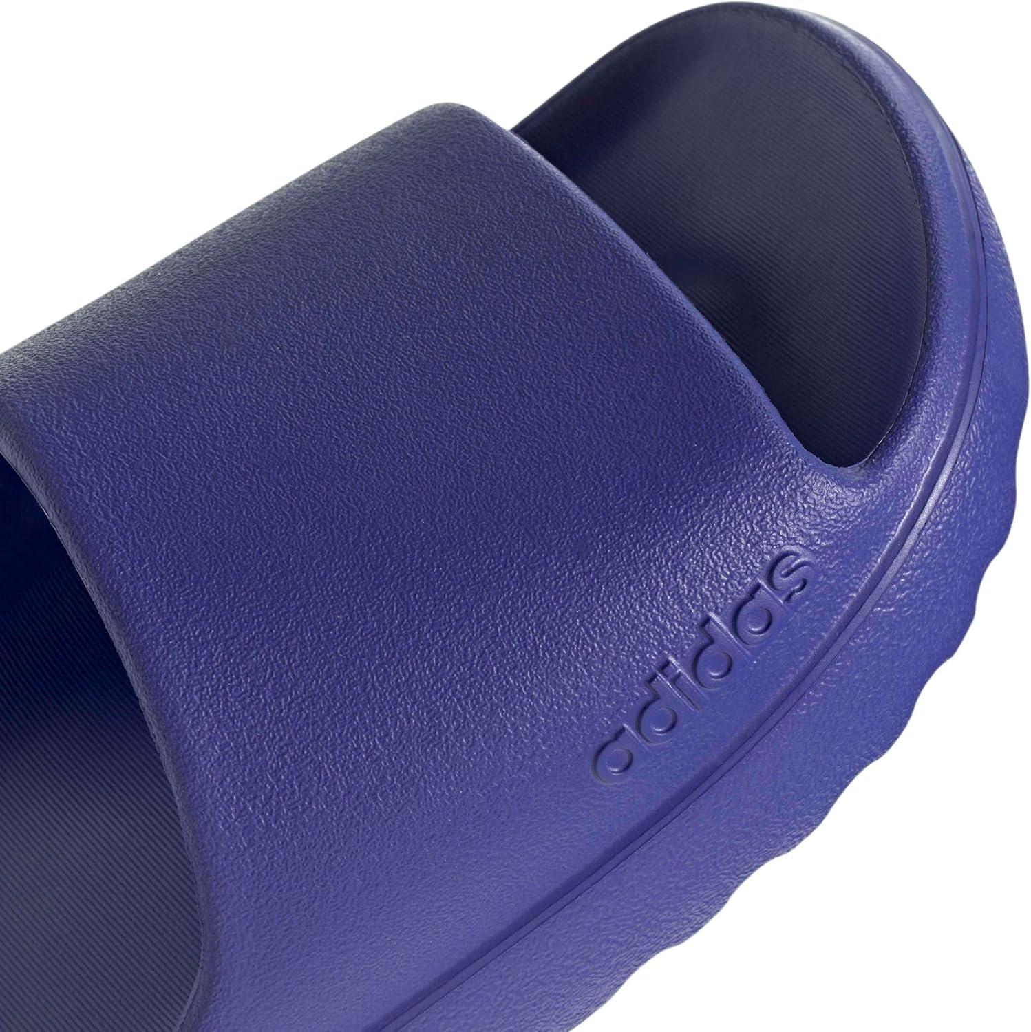 image:imageadidas Unisex Adult Adilette Lumia SlidesSolar Purple
