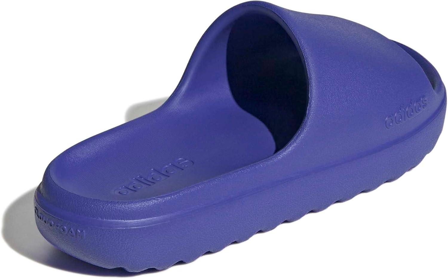 image:imageadidas Unisex Adult Adilette Lumia SlidesSolar Purple