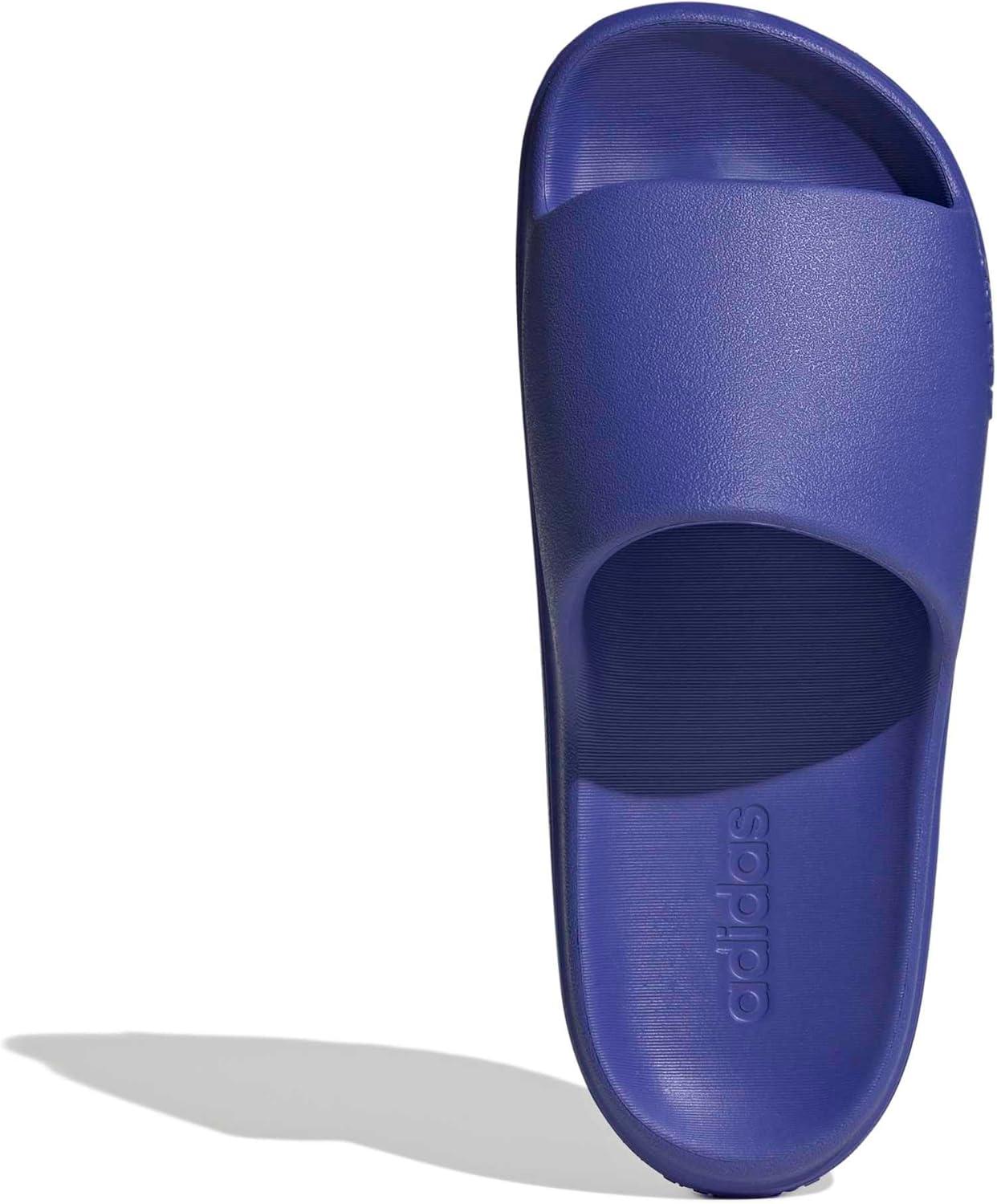 image:imageadidas Unisex Adult Adilette Lumia SlidesSolar Purple